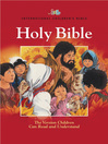 Holy Bible, International Children's Bible (eBook)